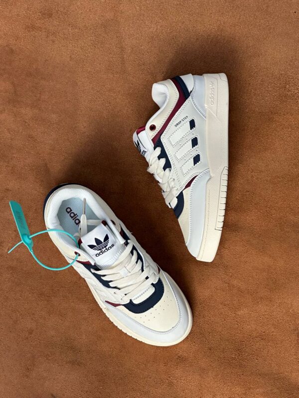 Adidas Drop Step Low (Women's) - Image 3