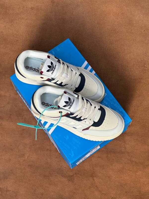 Adidas Drop Step Low (Women's) - Image 5