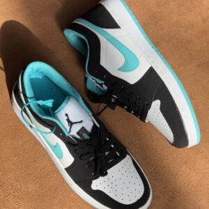 Nike Air Jordan 1 Low Tiffany Blue