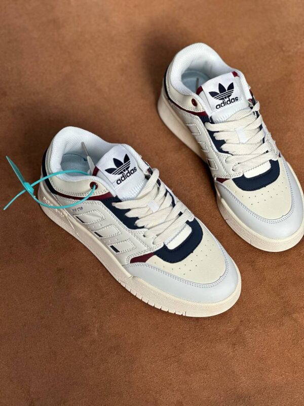 Adidas Drop Step Low (Women's)