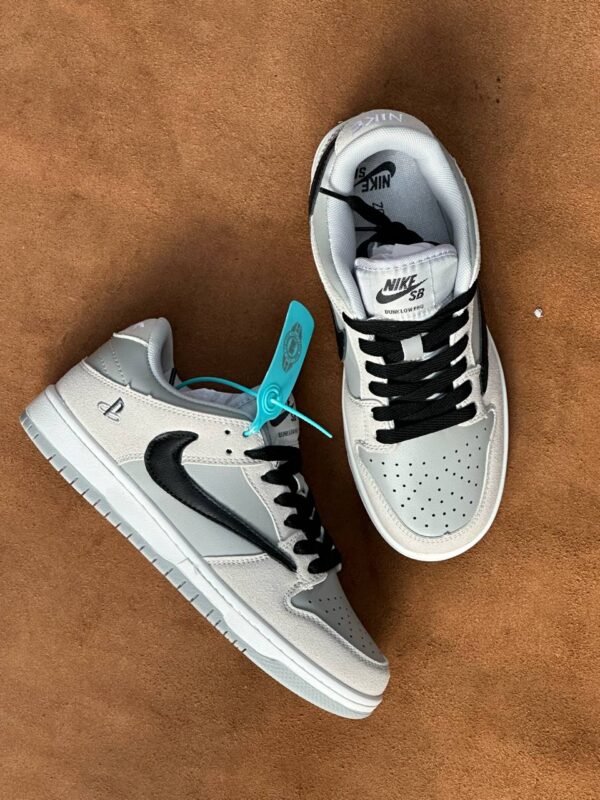 Nike SB Dunk PS Edition (Women's) - Image 4