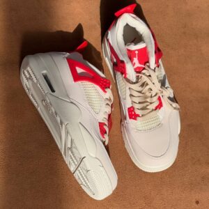 Nike Air Jordan 4