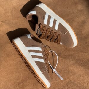 Adidas Campus Brown Low