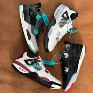 Nike Air Jordan 4 Retro Premium