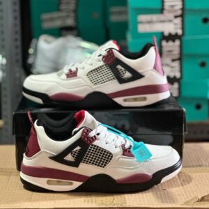 Nike Air Jordan 4 Retro Premium